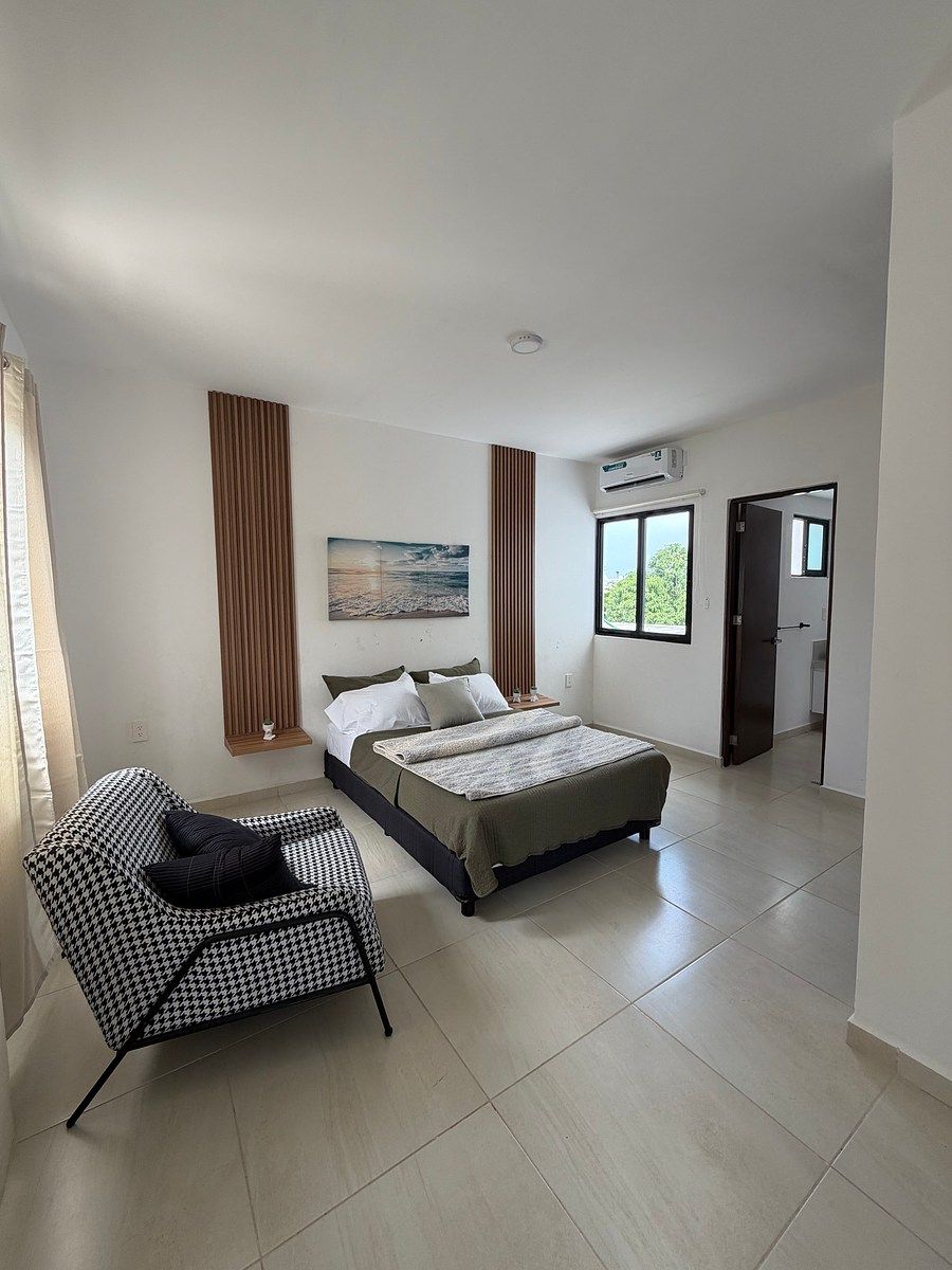 Apartment in Ricardo Flores Magón, Boca del Río, photo 31 of 38