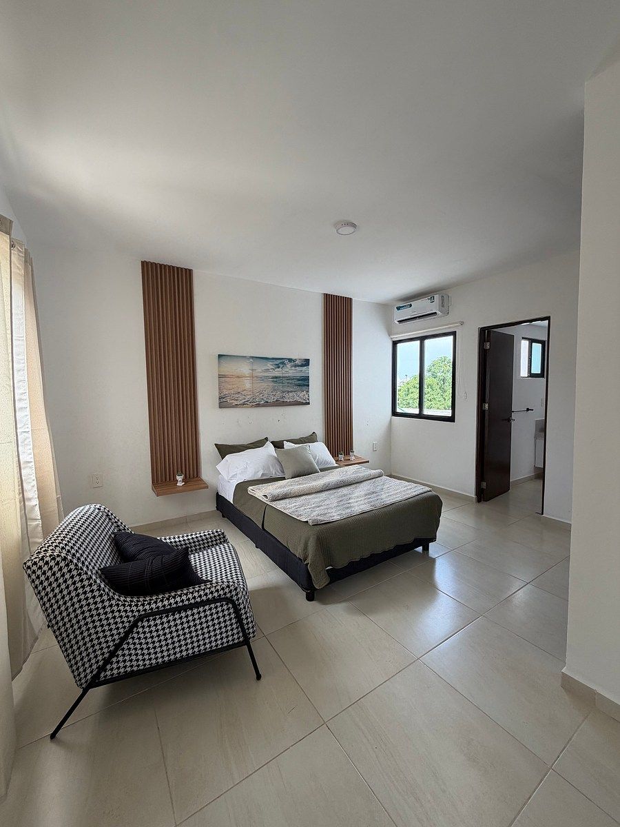 Apartment in Ricardo Flores Magón, Boca del Río, photo 32 of 38