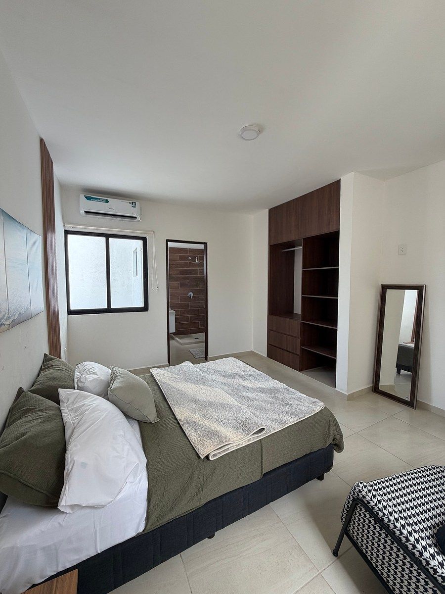 Apartment in Ricardo Flores Magón, Boca del Río, photo 33 of 38