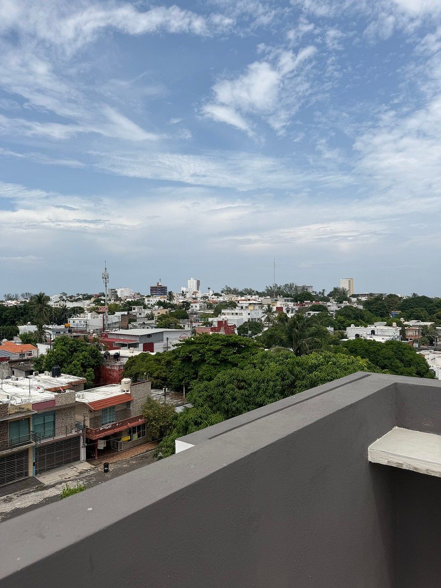 Apartment in Ricardo Flores Magón, Boca del Río, photo 35 of 38