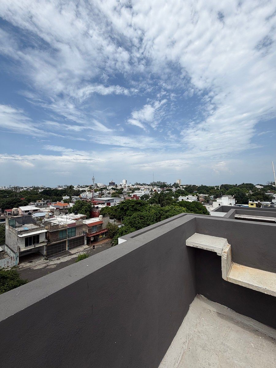 Apartment in Ricardo Flores Magón, Boca del Río, photo 37 of 38