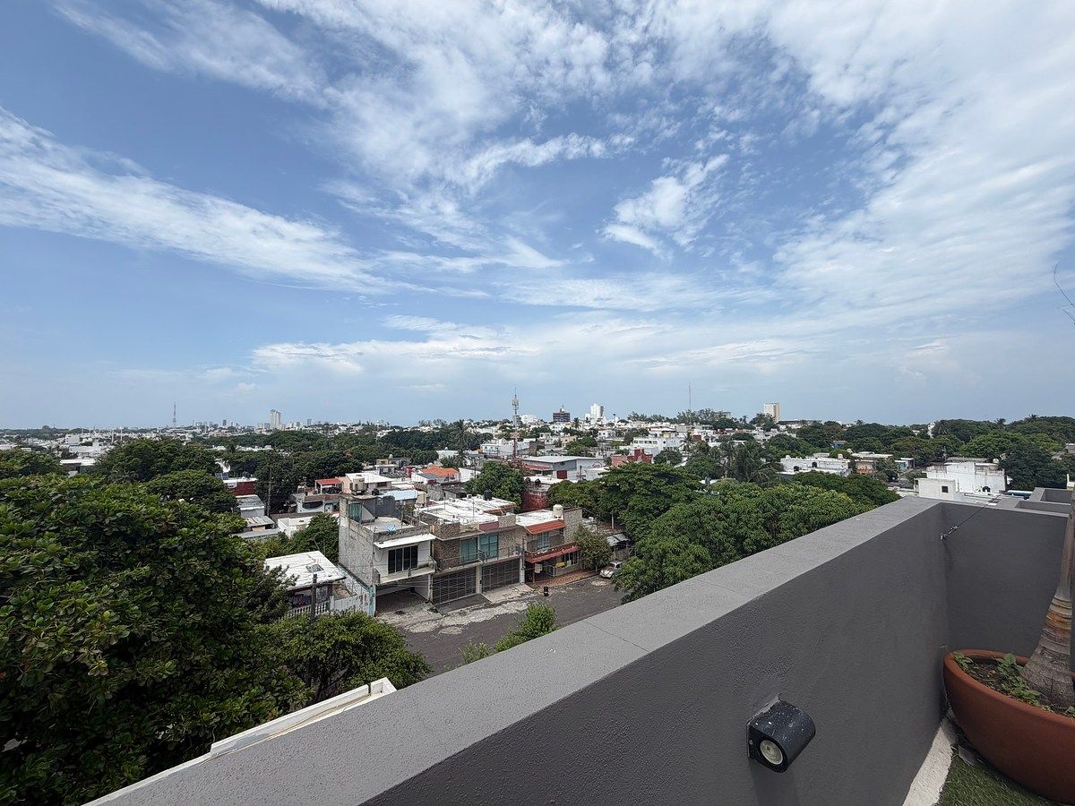 Apartment in Ricardo Flores Magón, Boca del Río, photo 38 of 38