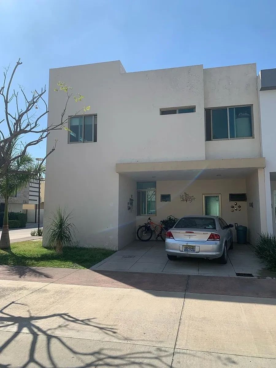 Casa en condominio en Solares, Zapopan, foto 1 de 10