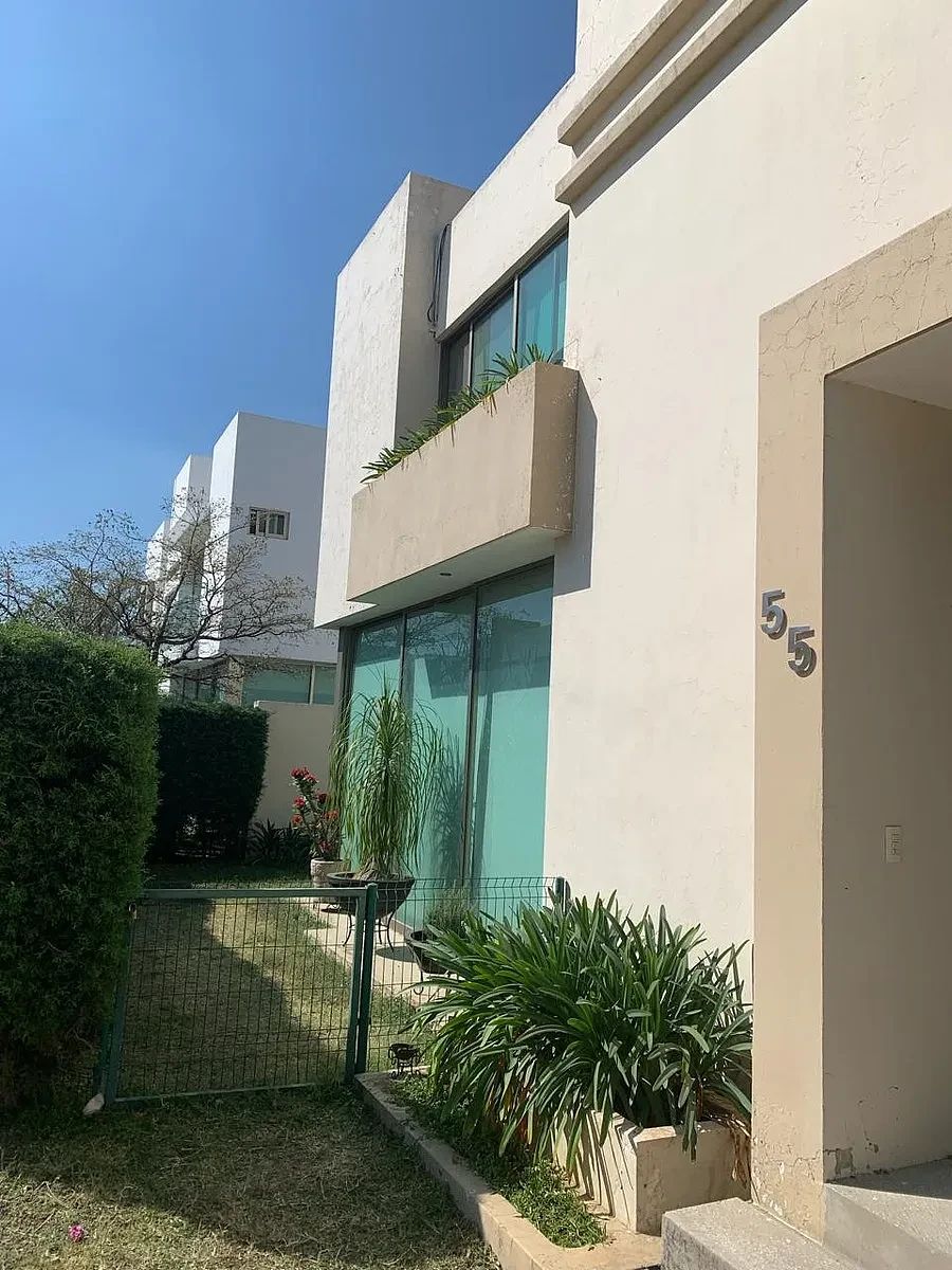 Casa en Solares, Zapopan, foto 2 de 10