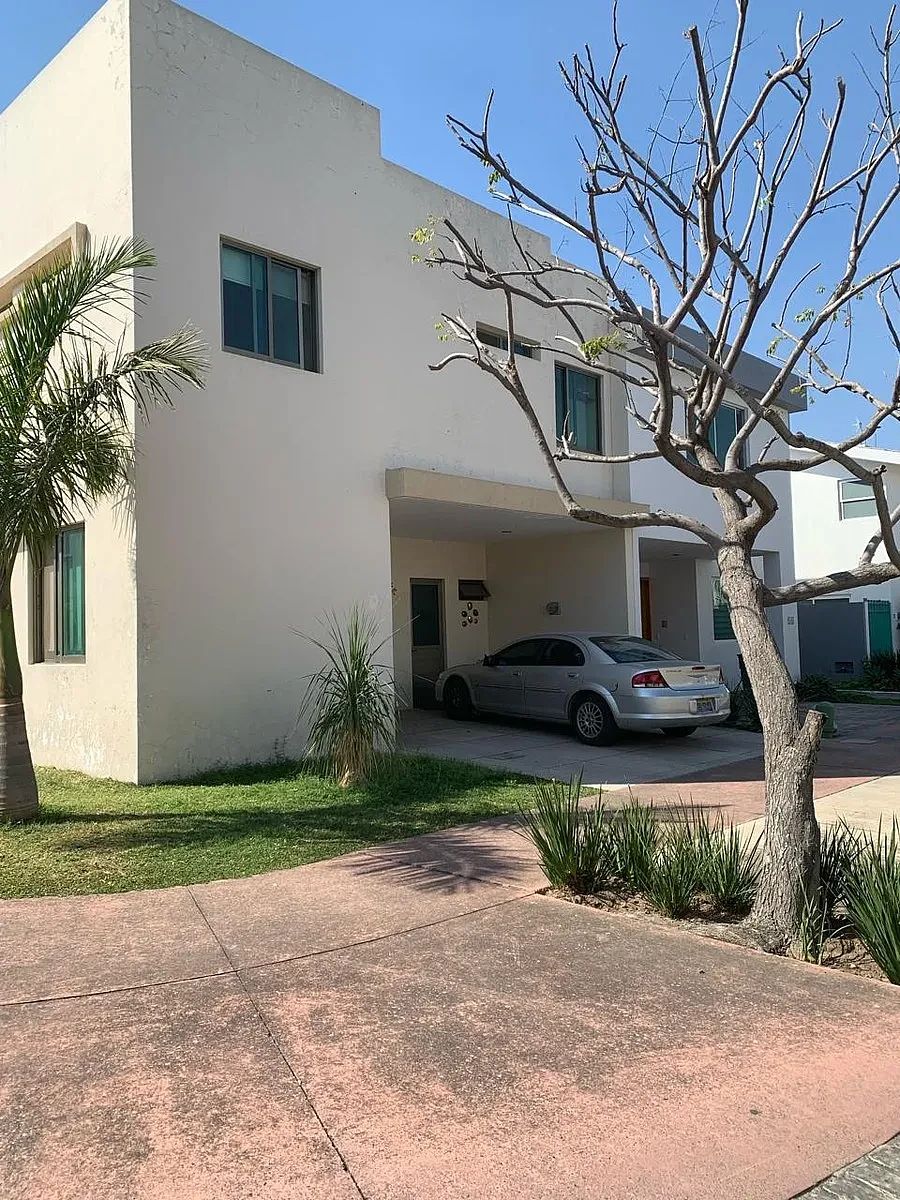 Casa en Solares, Zapopan, foto 3 de 10