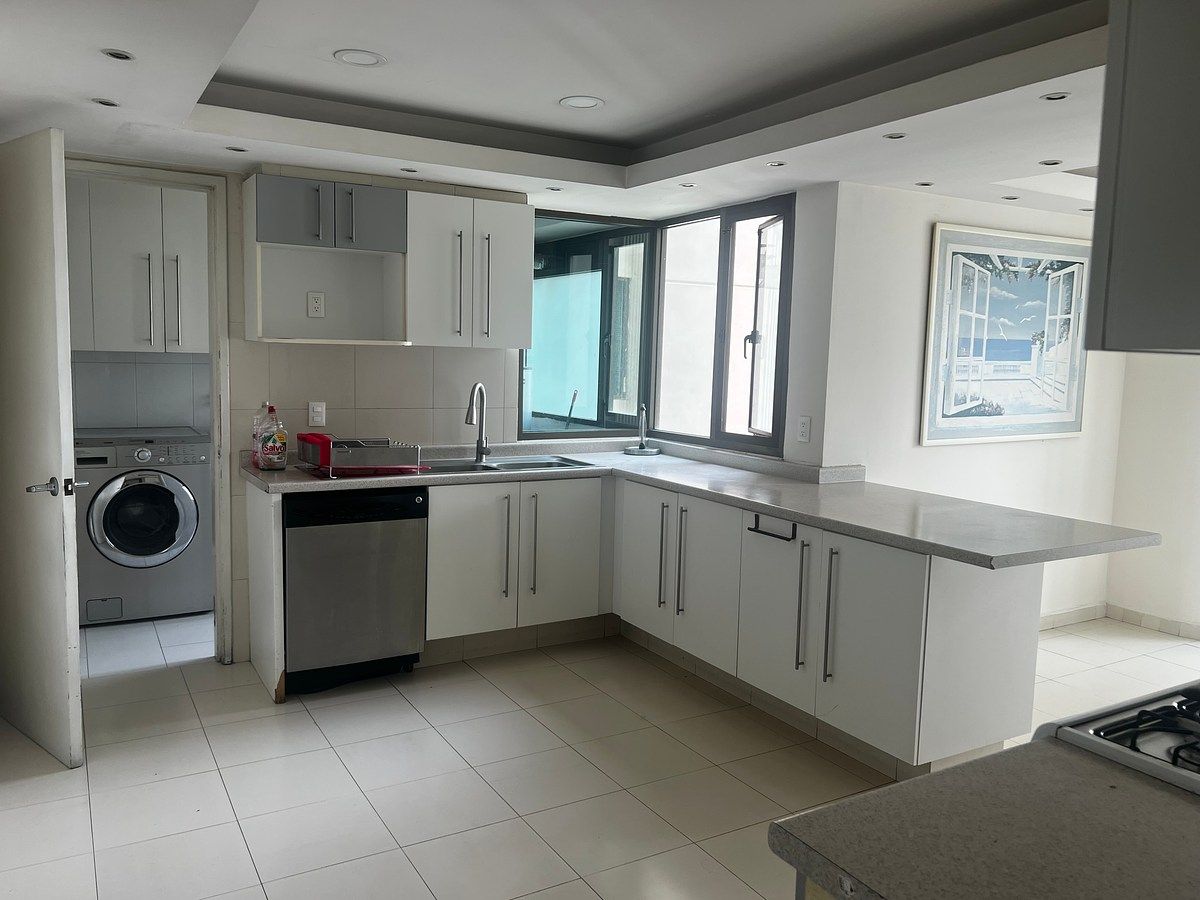 Apartamento em Hacienda de las Palmas, Huixquilucan, foto 3 de 29