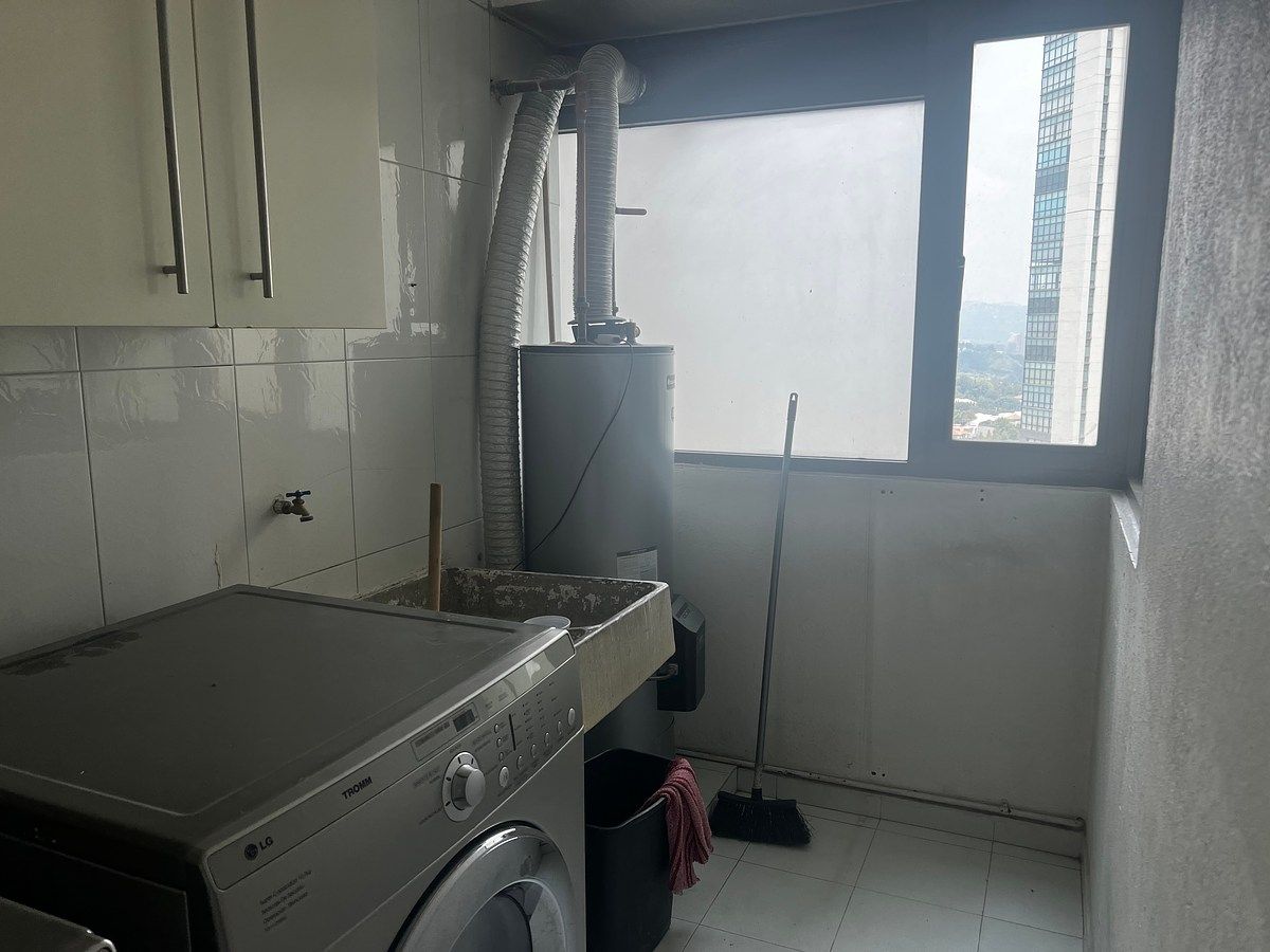 Apartamento em Hacienda de las Palmas, Huixquilucan, foto 6 de 29