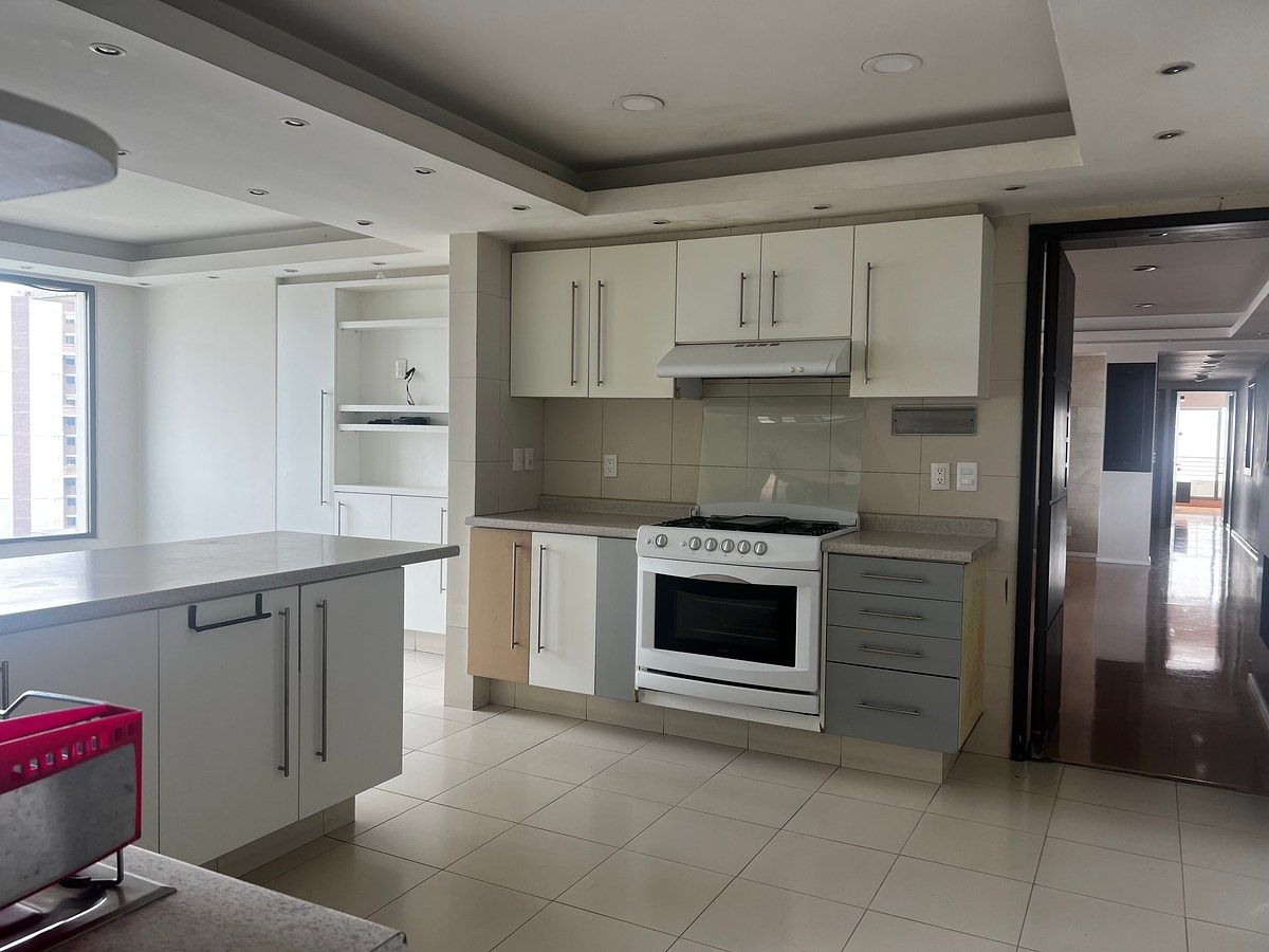 Apartamento em Hacienda de las Palmas, Huixquilucan, foto 7 de 29