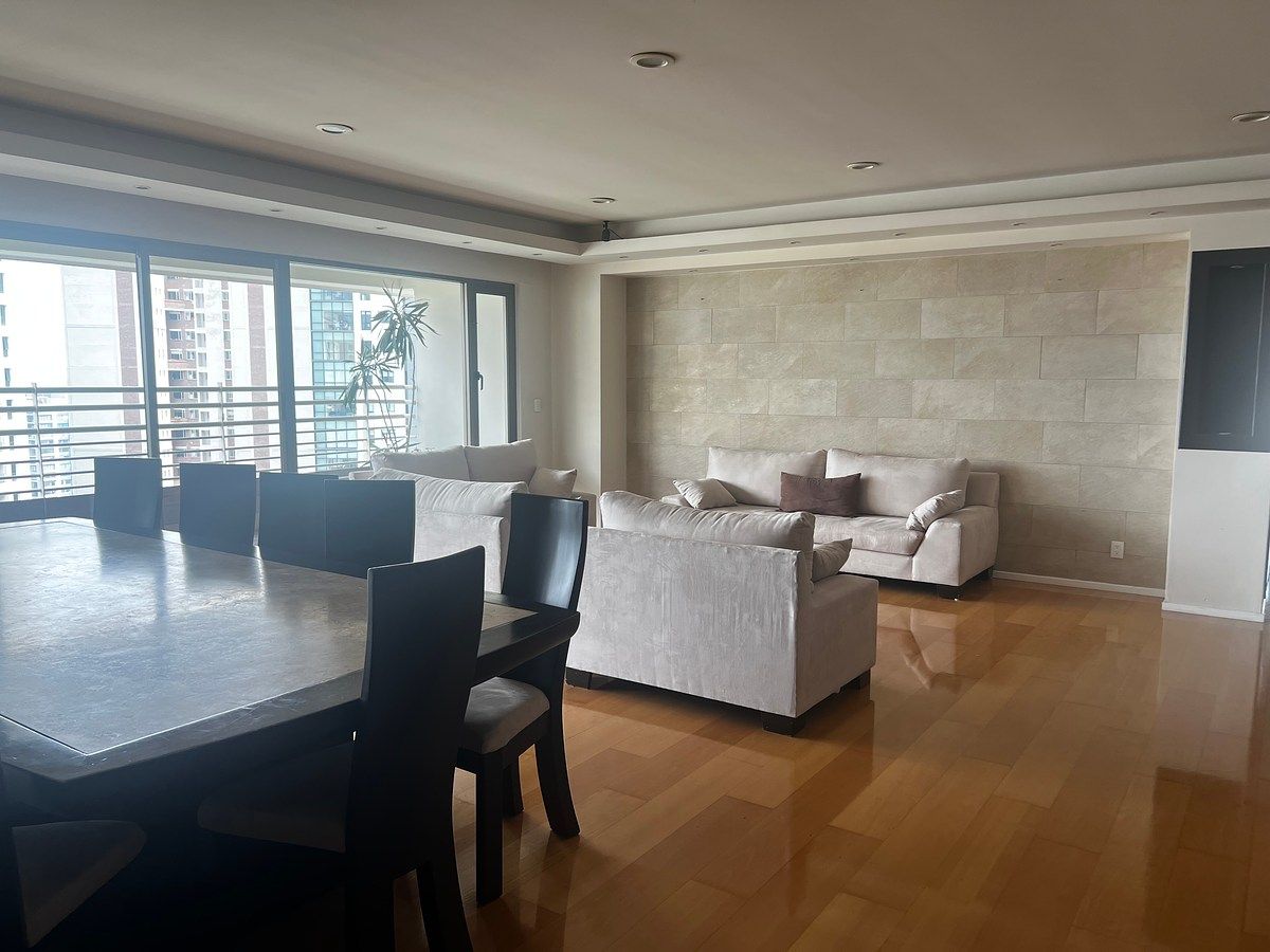 Apartamento em Hacienda de las Palmas, Huixquilucan, foto 8 de 29