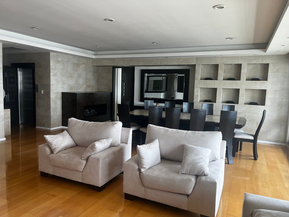 Apartamento em Hacienda de las Palmas, Huixquilucan, foto 11 de 29