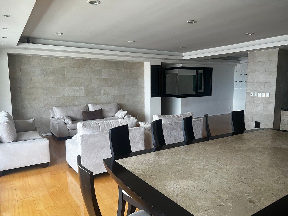 Apartamento em Hacienda de las Palmas, Huixquilucan, foto 2 de 29