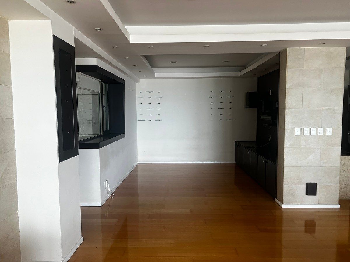 Apartamento em Hacienda de las Palmas, Huixquilucan, foto 14 de 29