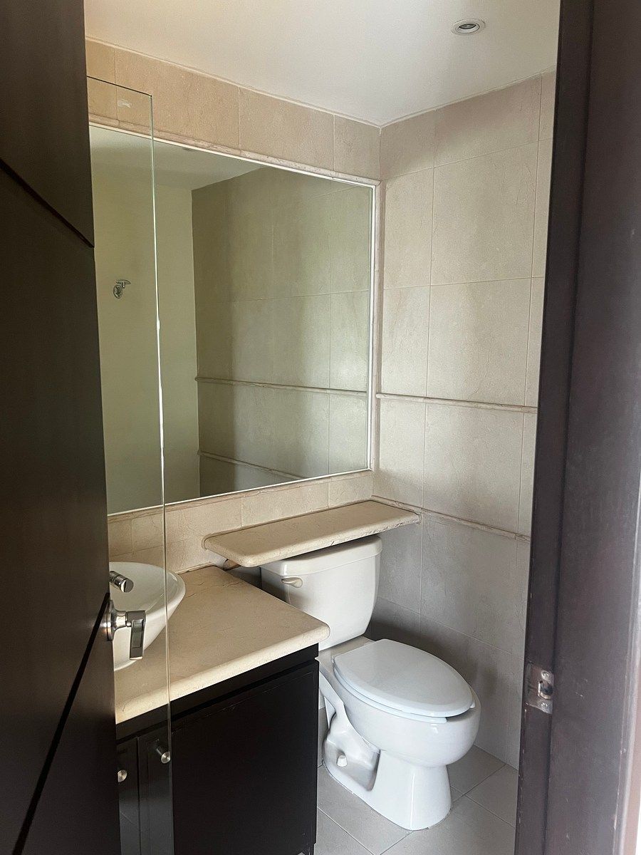 Apartamento em Hacienda de las Palmas, Huixquilucan, foto 17 de 29
