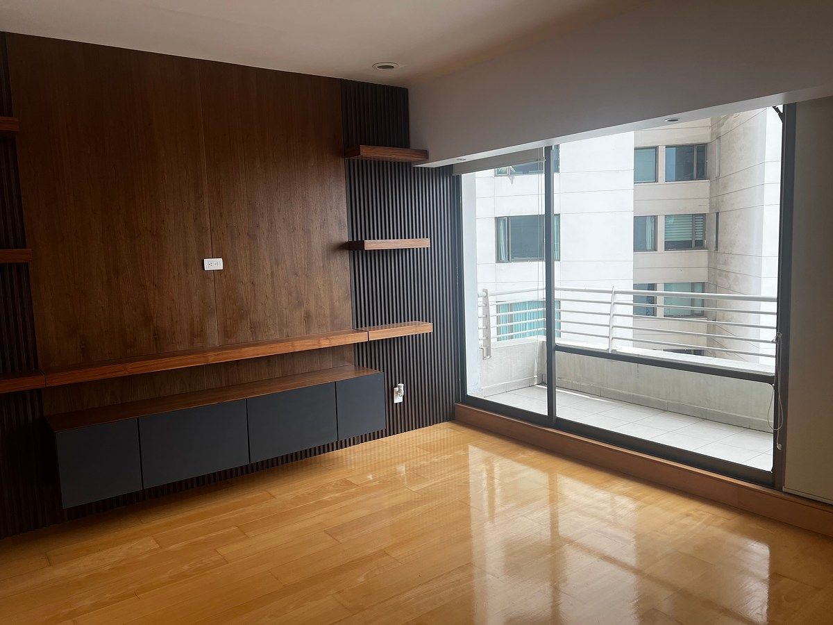 Apartamento em Hacienda de las Palmas, Huixquilucan, foto 24 de 29