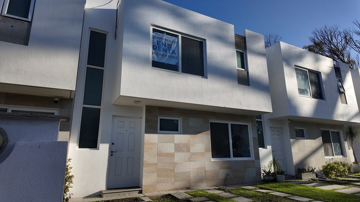 Casa en condominio en Paseos del Bosque, Corregidora, foto 2 de 23