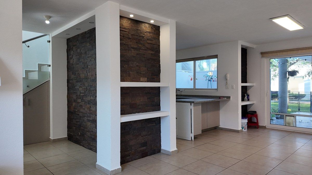 Casa en condominio en Paseos del Bosque, Corregidora, foto 4 de 23