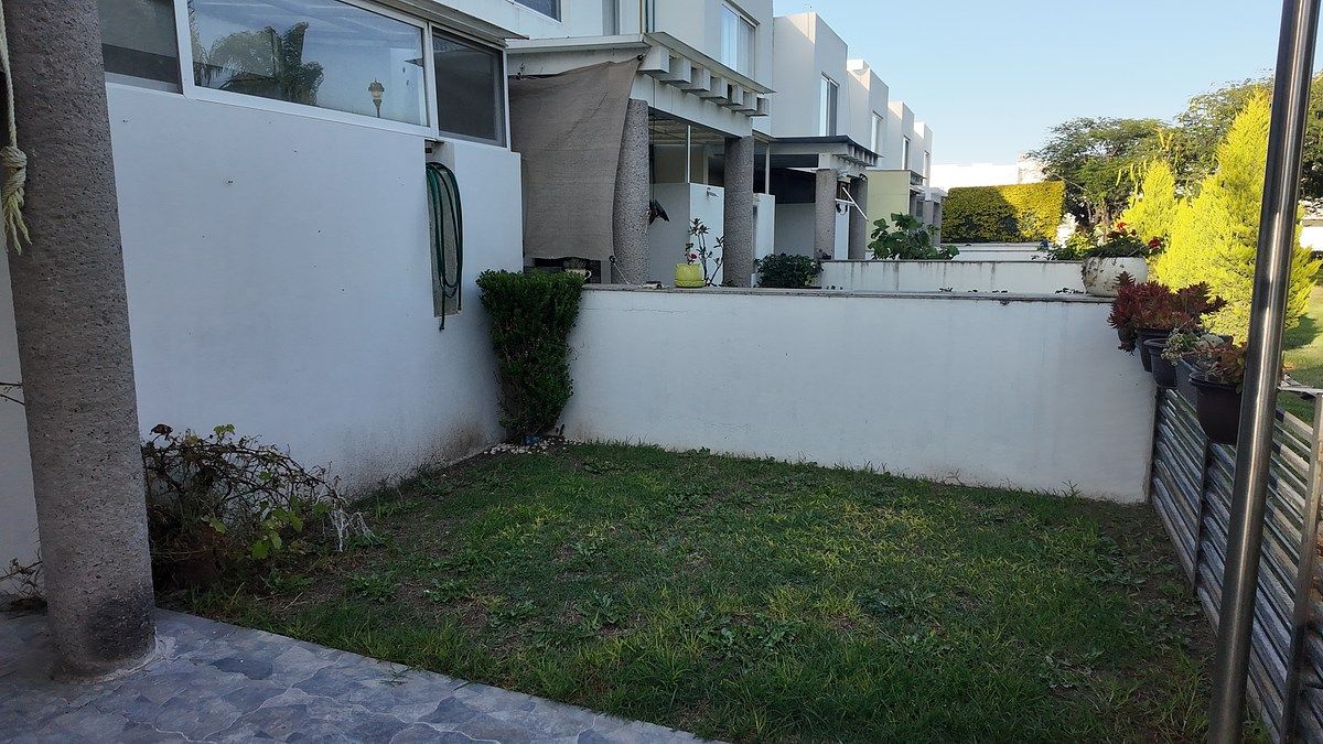 Casa en condominio en Paseos del Bosque, Corregidora, foto 7 de 23