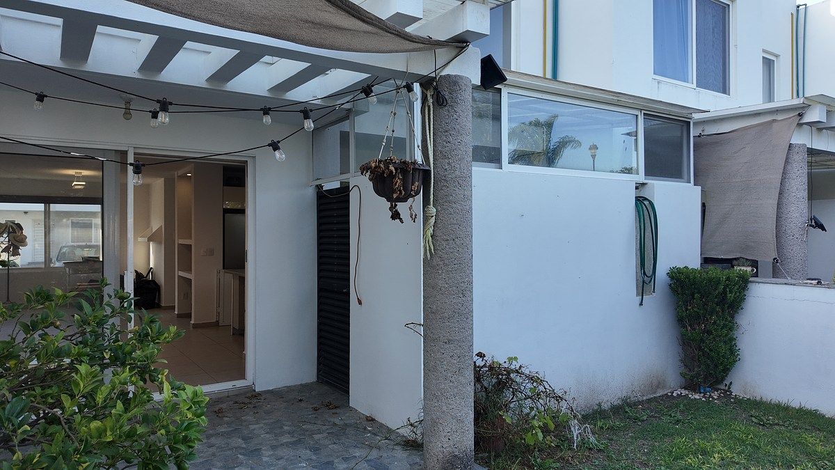 Casa en condominio en Paseos del Bosque, Corregidora, foto 8 de 23