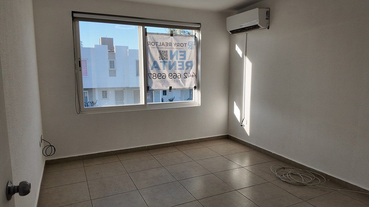 Casa en condominio en Paseos del Bosque, Corregidora, foto 12 de 23