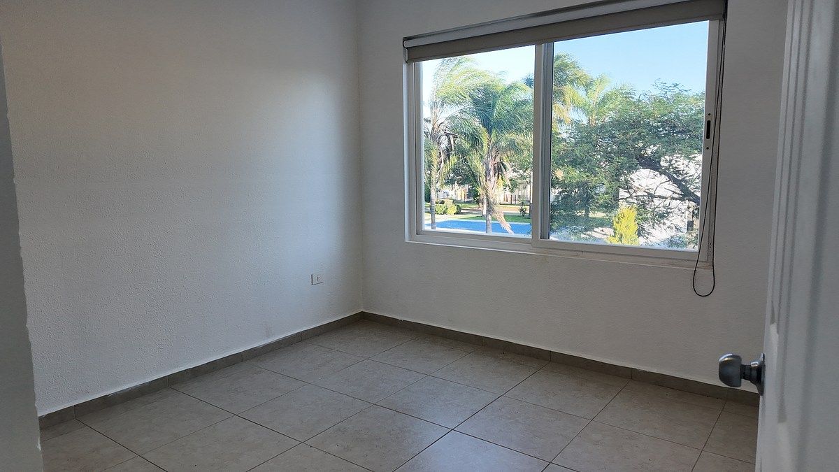 Casa en condominio en Paseos del Bosque, Corregidora, foto 14 de 23