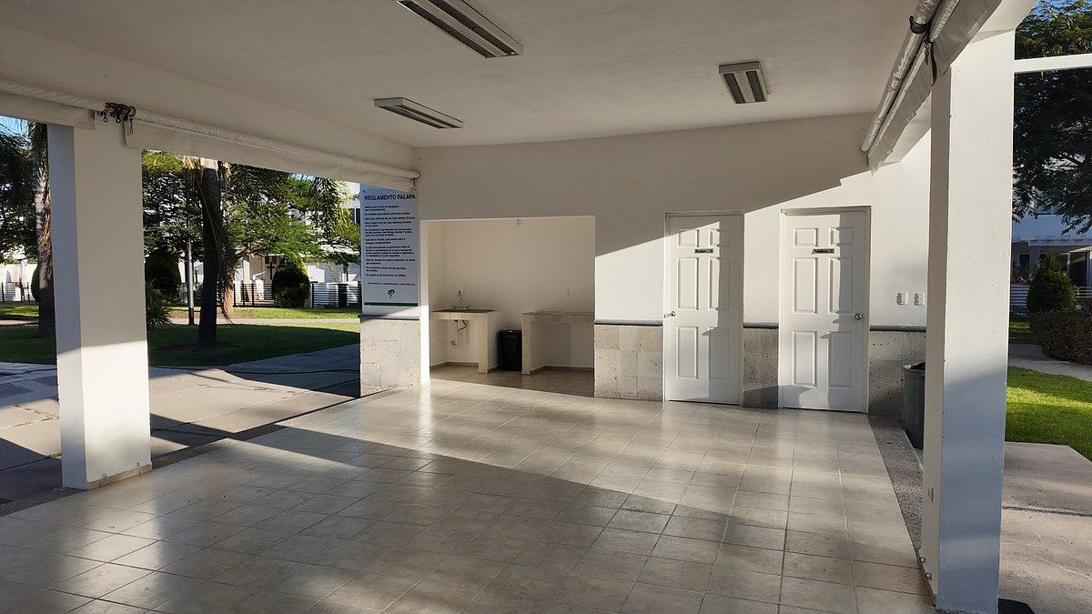 Casa en condominio en Paseos del Bosque, Corregidora, foto 21 de 23