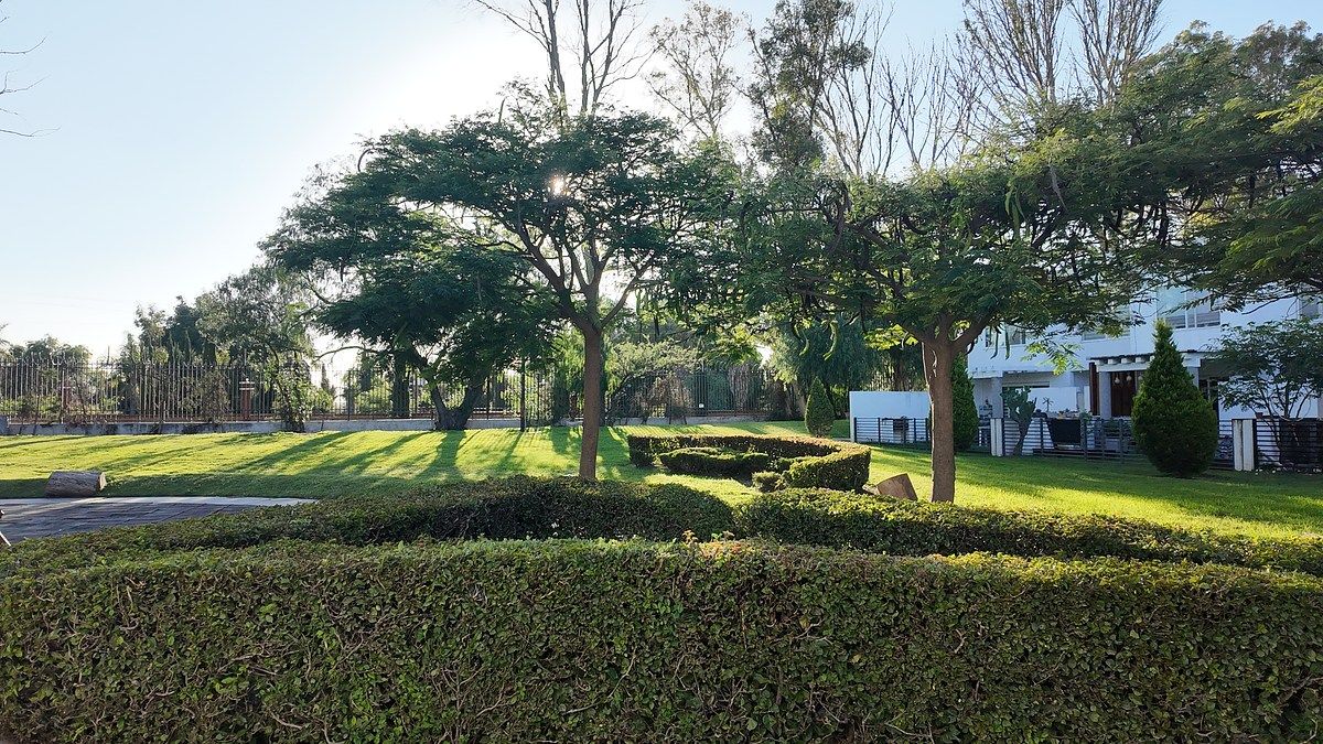Casa en condominio en Paseos del Bosque, Corregidora, foto 23 de 23