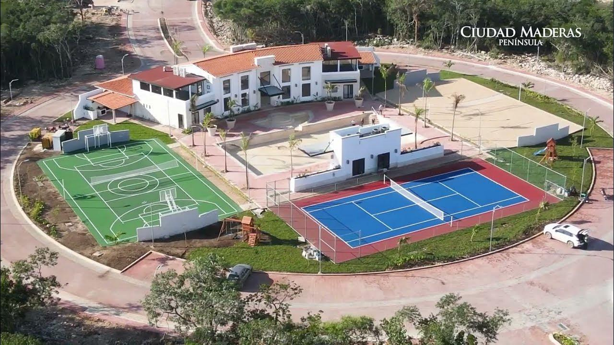 Lote em Chuburna Puerto, Progreso, foto 3 de 5