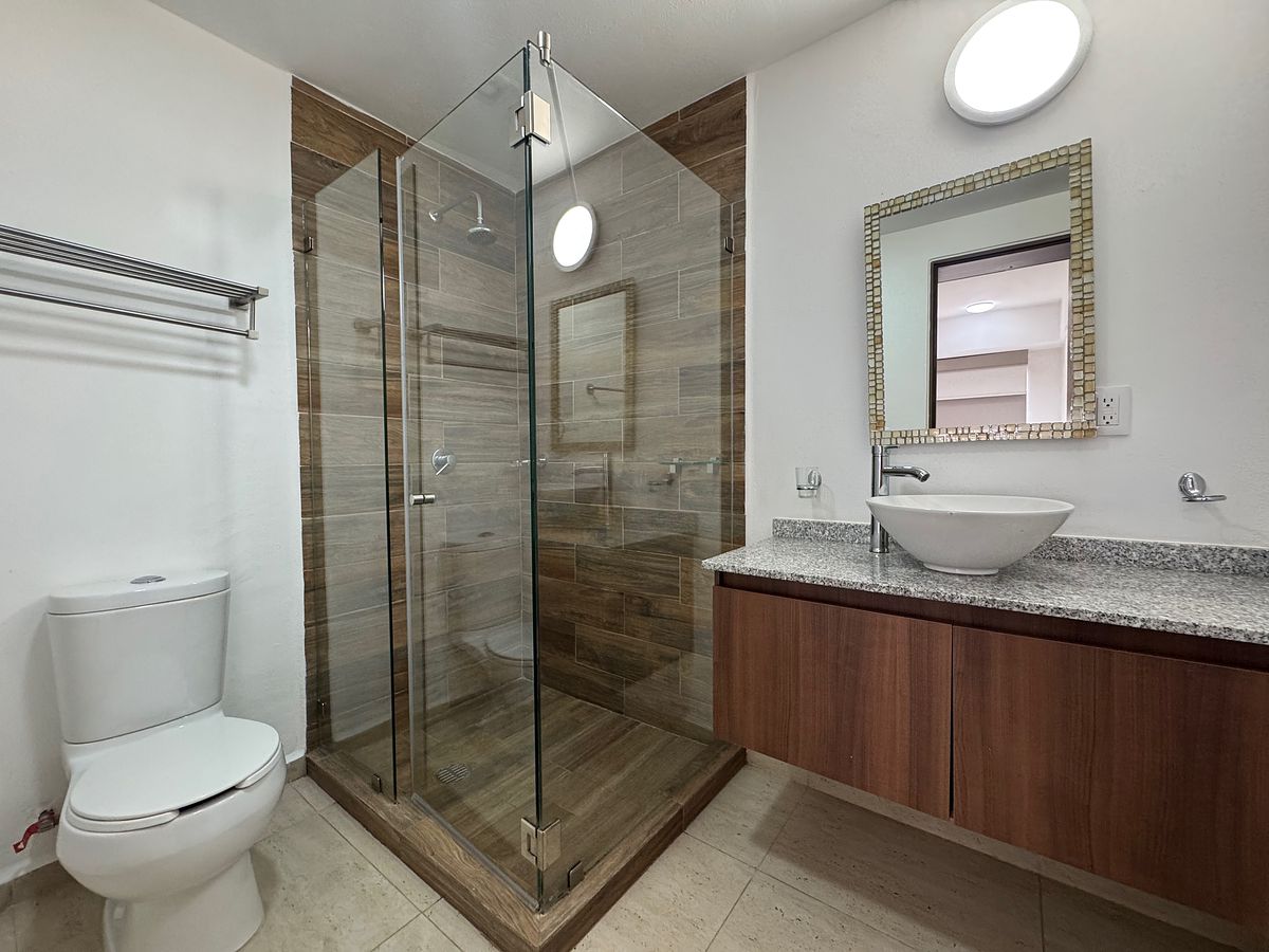 Departamento en Bosque Esmeralda, Atizapán de Zaragoza, foto 6 de 21