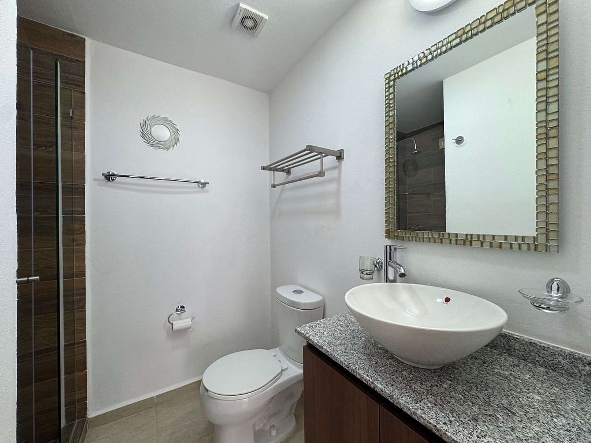 Departamento en Bosque Esmeralda, Atizapán de Zaragoza, foto 8 de 21
