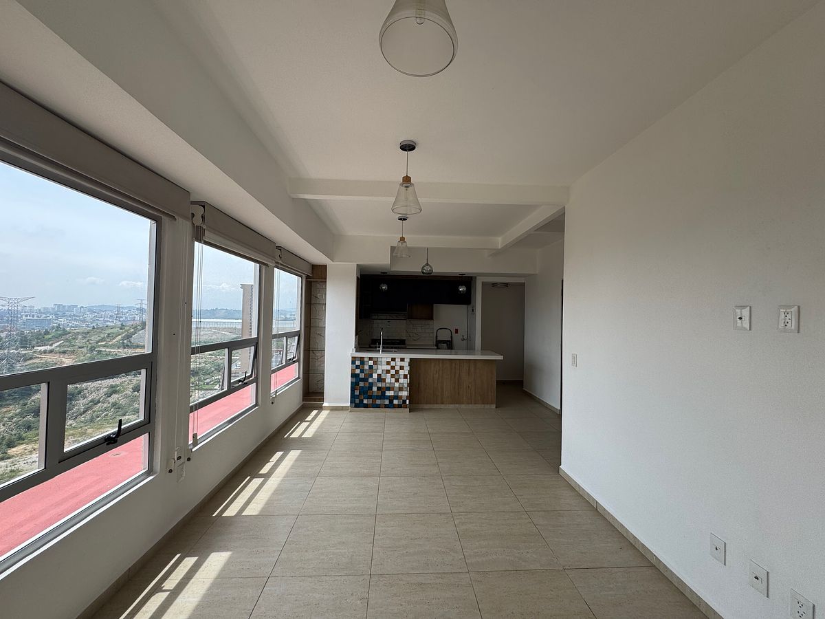 Departamento en Bosque Esmeralda, Atizapán de Zaragoza, foto 9 de 21