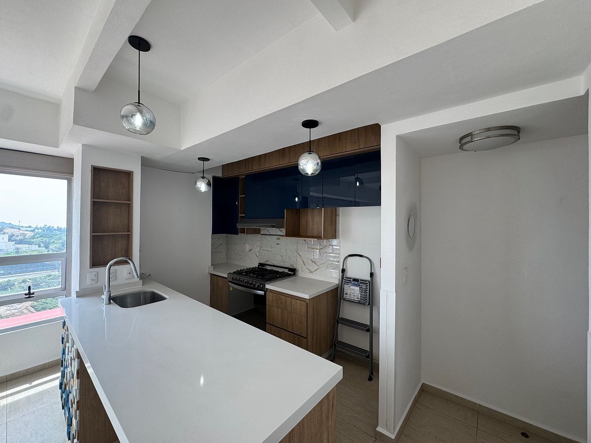 Departamento en Bosque Esmeralda, Atizapán de Zaragoza, foto 3 de 21