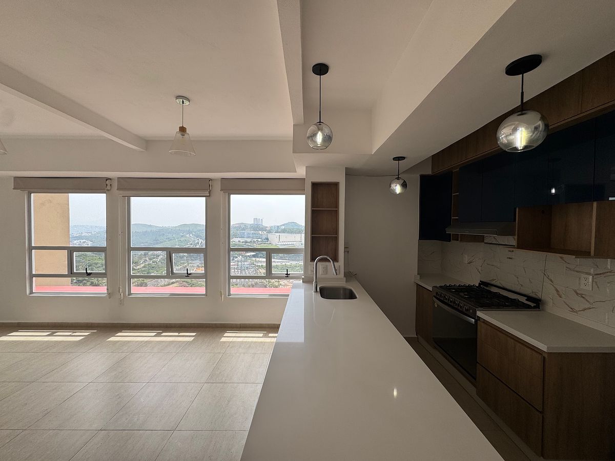 Departamento en Bosque Esmeralda, Atizapán de Zaragoza, foto 4 de 21