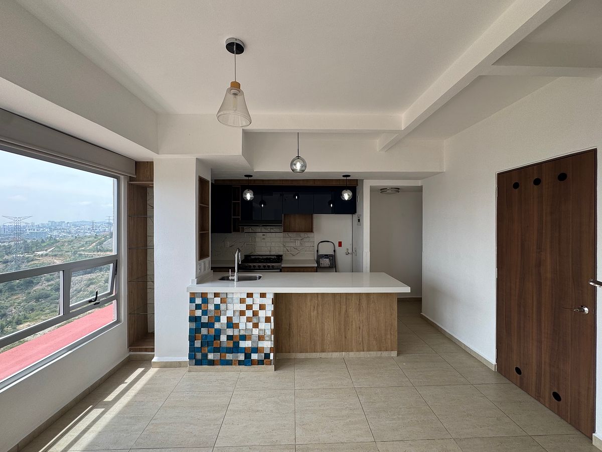 Departamento en Bosque Esmeralda, Atizapán de Zaragoza, foto 16 de 21