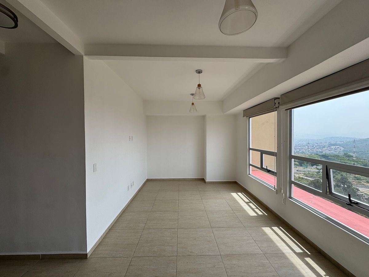 Departamento en Bosque Esmeralda, Atizapán de Zaragoza, foto 17 de 21