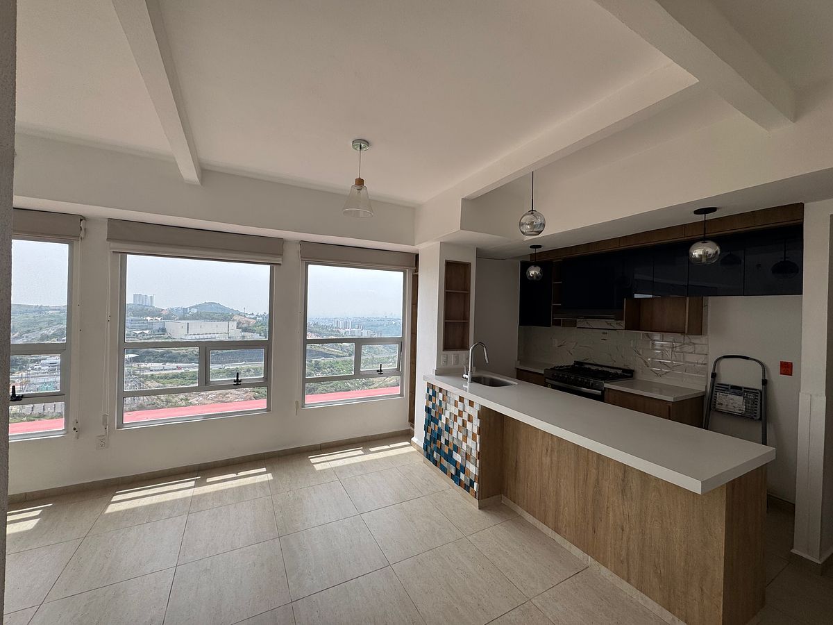 Departamento en Bosque Esmeralda, Atizapán de Zaragoza, foto 18 de 21