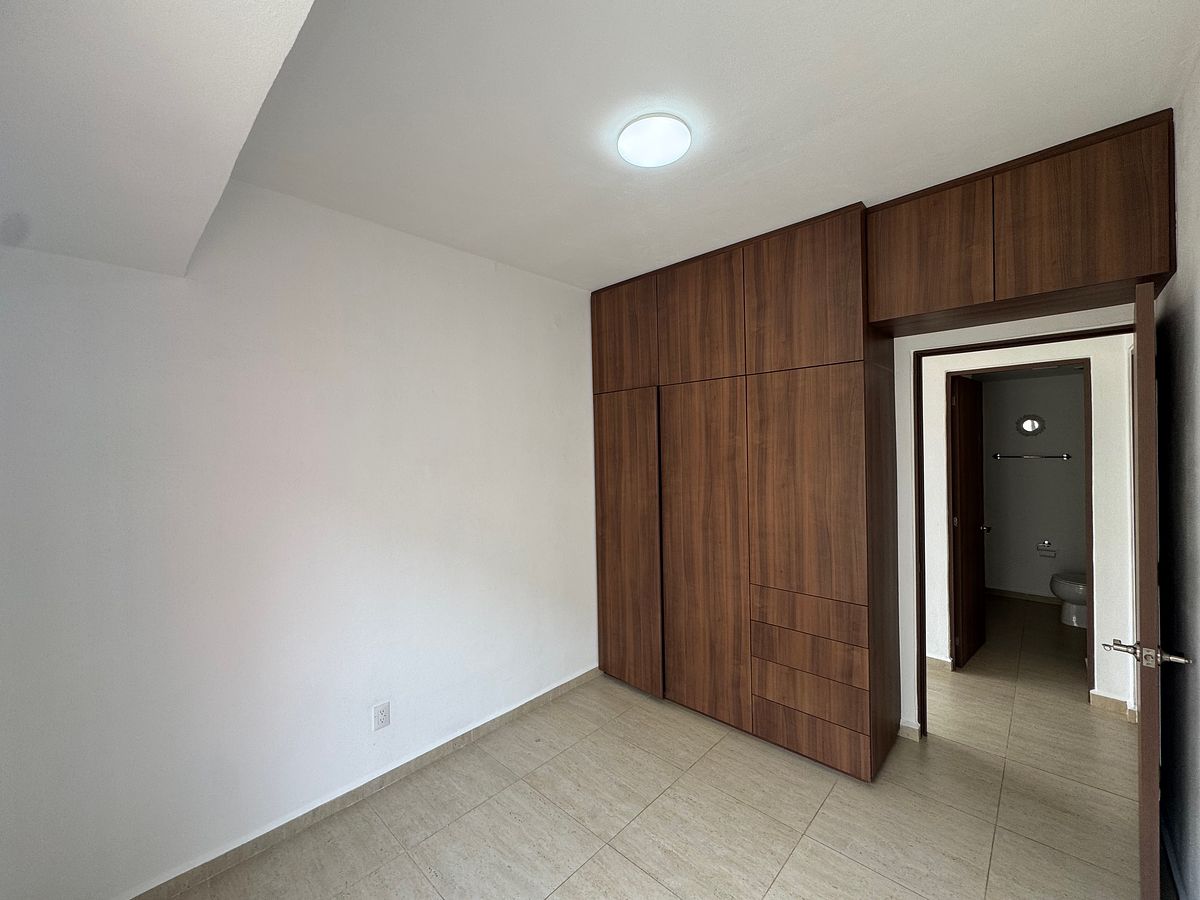 Departamento en Bosque Esmeralda, Atizapán de Zaragoza, foto 19 de 21
