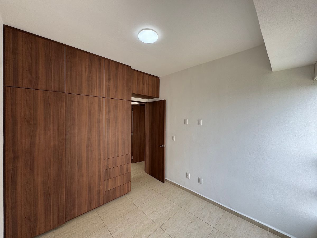 Departamento en Bosque Esmeralda, Atizapán de Zaragoza, foto 21 de 21