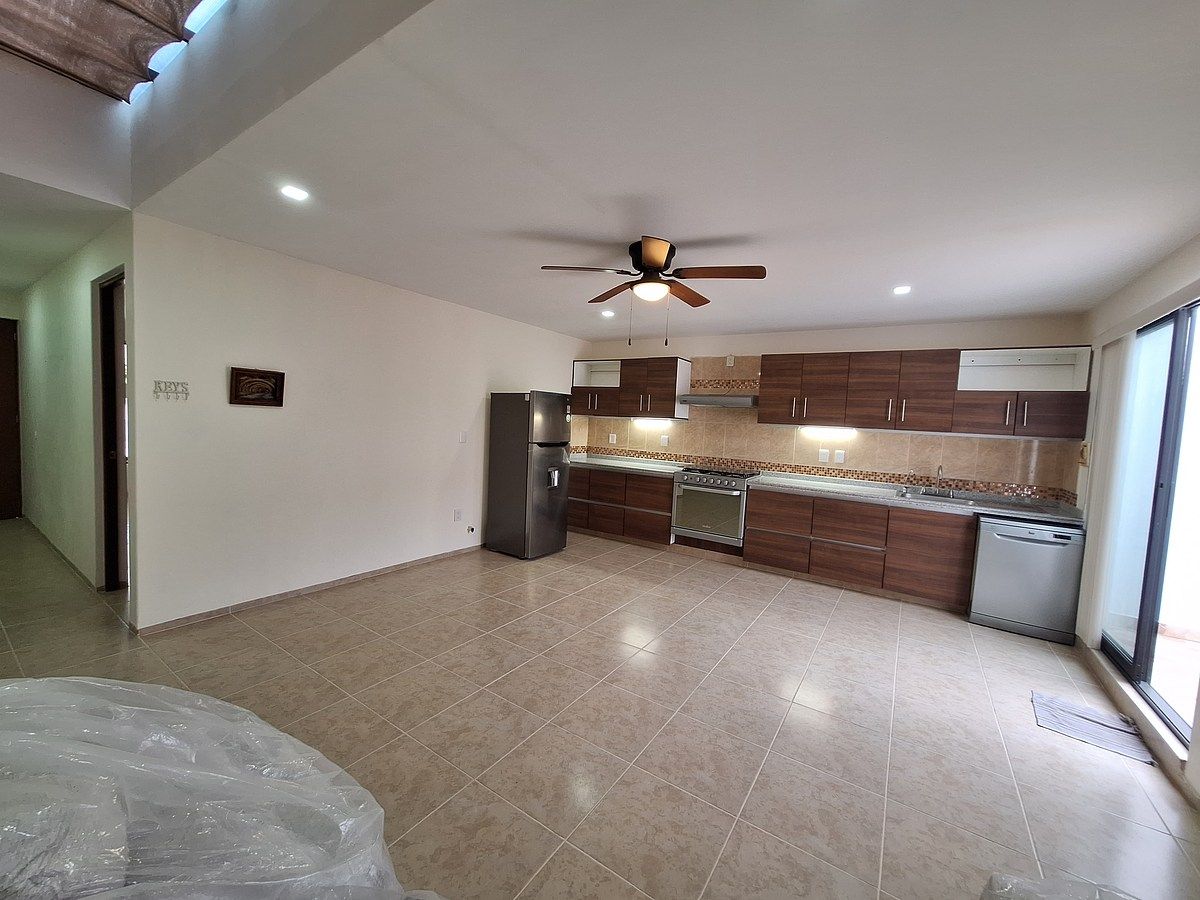 Casa em condomínio fechado em Pedregal de Schoenstatt, Corregidora, foto 4 de 18