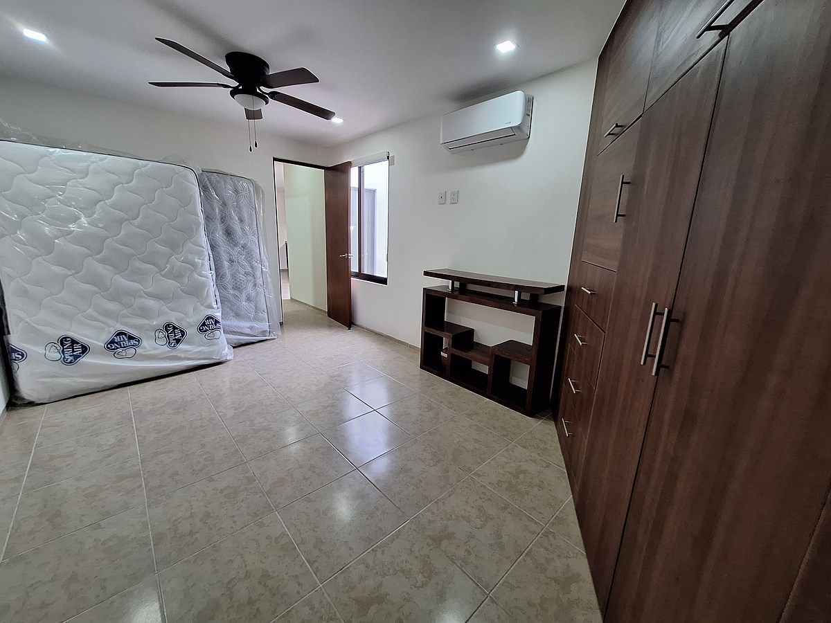 Casa em condomínio fechado em Pedregal de Schoenstatt, Corregidora, foto 6 de 18
