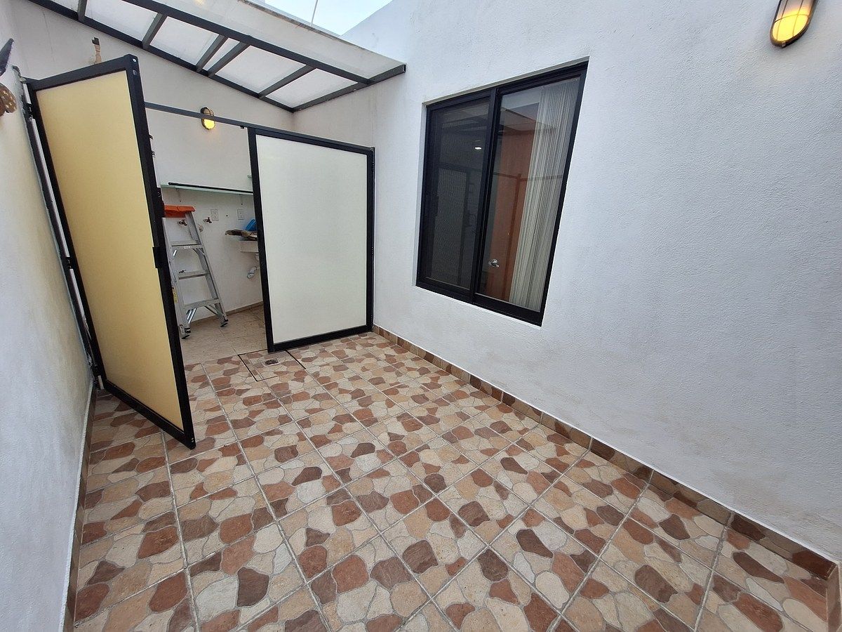Casa em condomínio fechado em Pedregal de Schoenstatt, Corregidora, foto 11 de 18