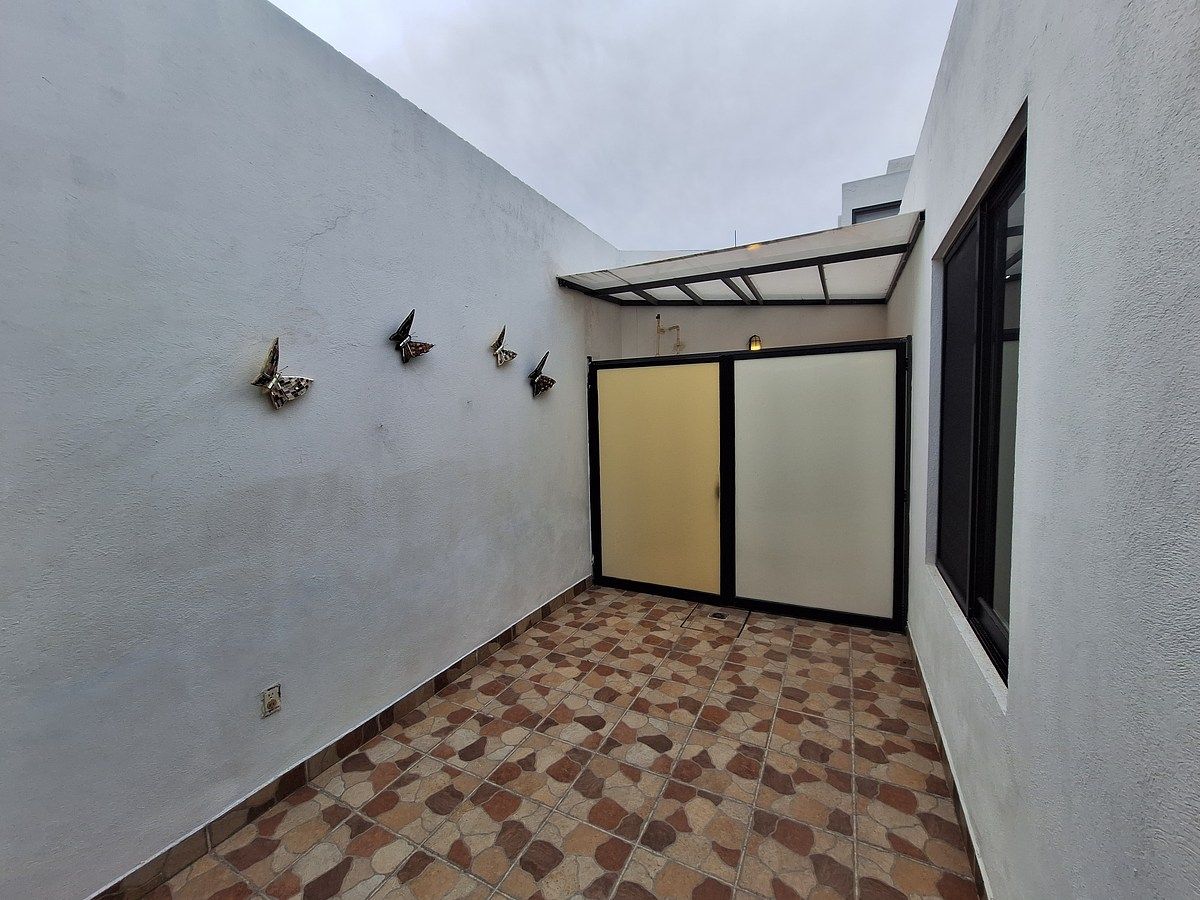 Casa em condomínio fechado em Pedregal de Schoenstatt, Corregidora, foto 12 de 18