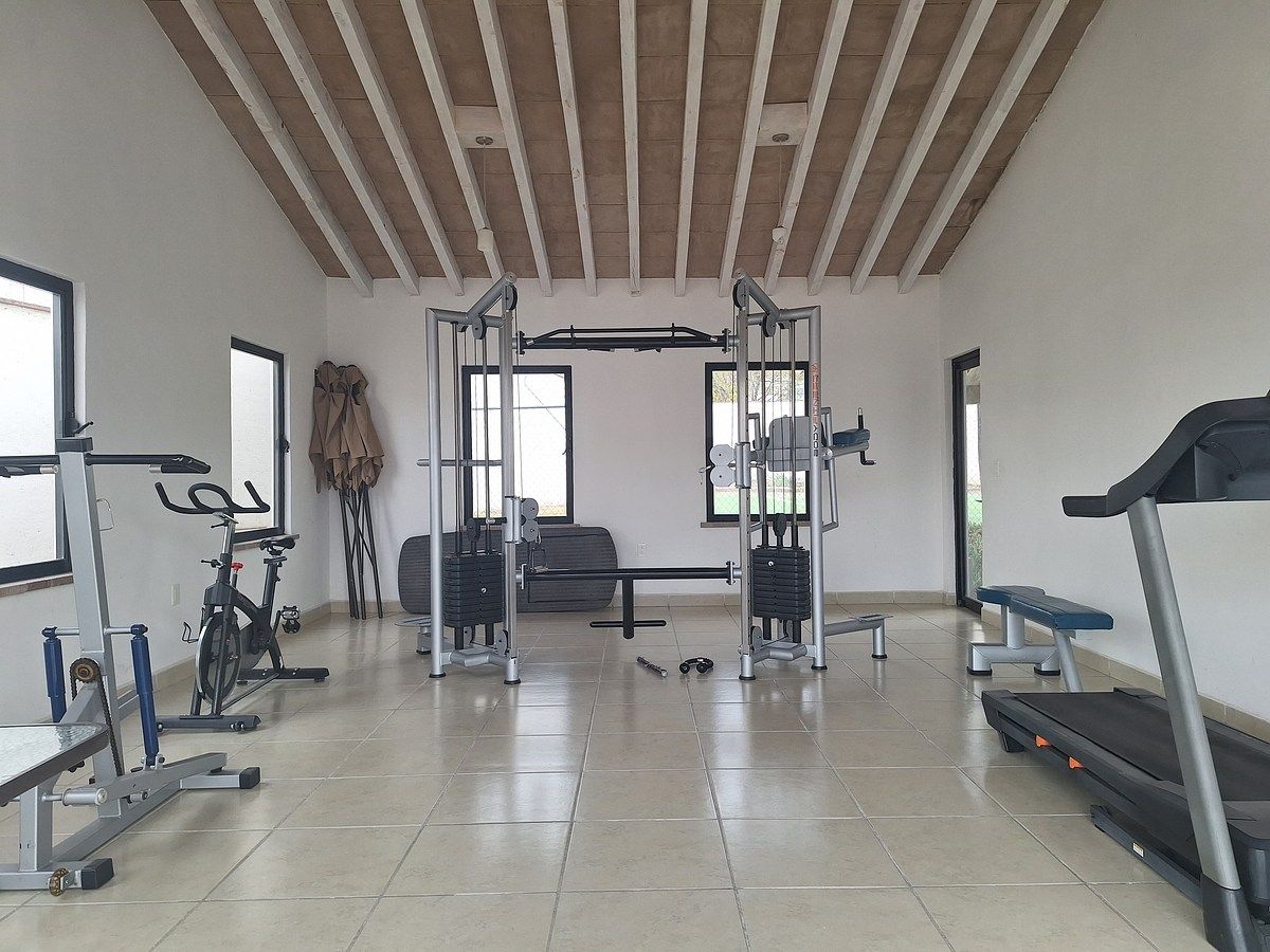 Casa em condomínio fechado em Pedregal de Schoenstatt, Corregidora, foto 15 de 18