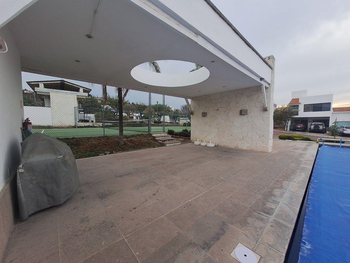 Casa em condomínio fechado em Pedregal de Schoenstatt, Corregidora, foto 17 de 18