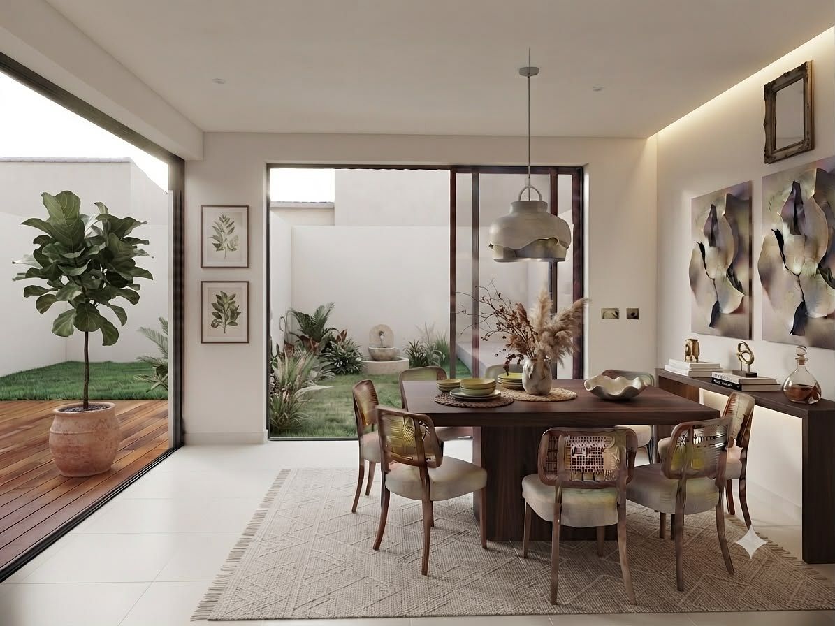 House in El Mayorazgo, El Marqués, photo 5 of 12