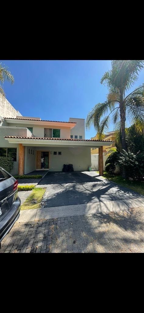 Casa en renta en Puertas del Tule,  zona virreyes, foto 1 de 16