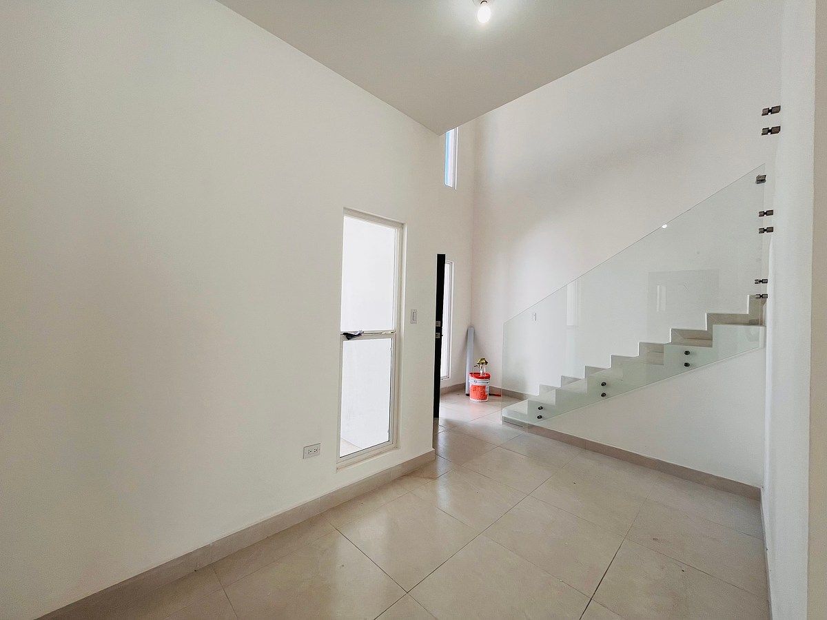 Casa em Residencial Albaterra, Chihuahua, foto 4 de 27