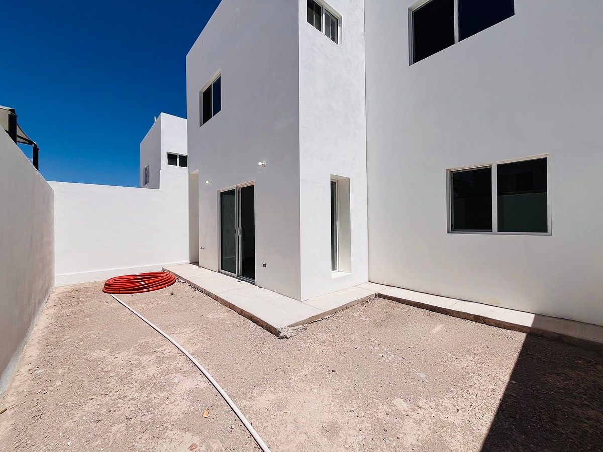 Casa em Residencial Albaterra, Chihuahua, foto 9 de 27