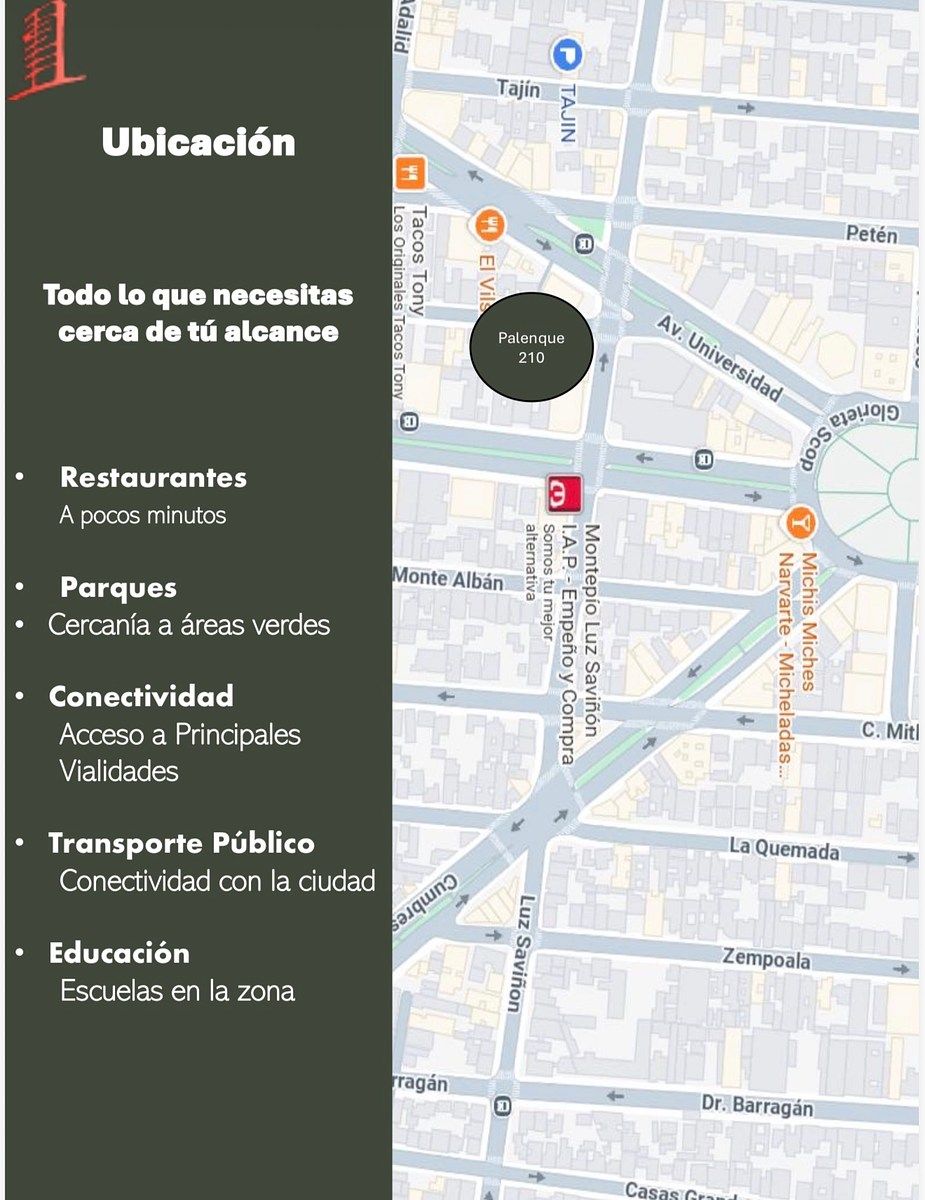Departamento en Narvarte Oriente, Benito Juárez, foto 3 de 16