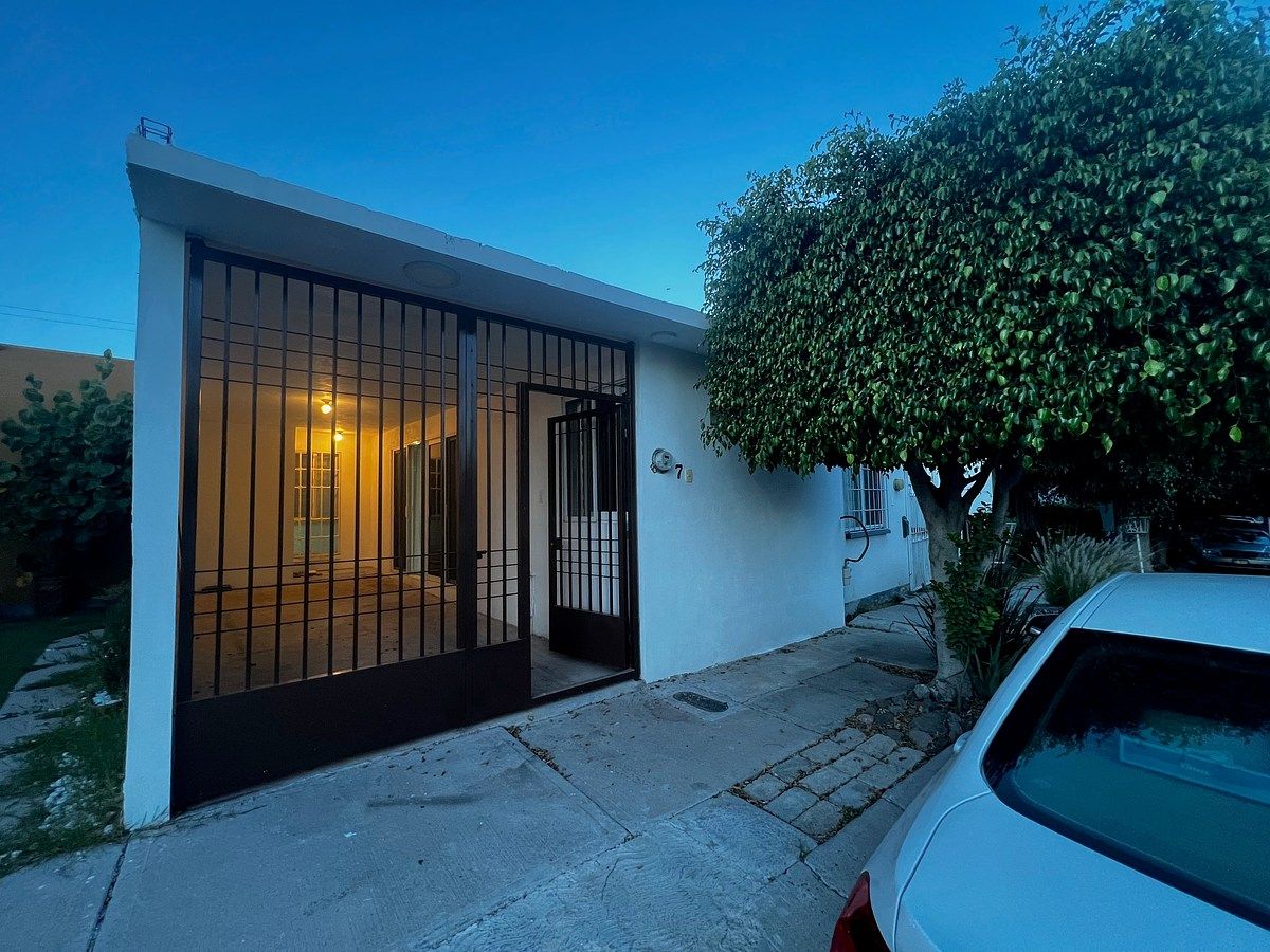 Casa em La Pradera, El Marqués, foto 15 de 19