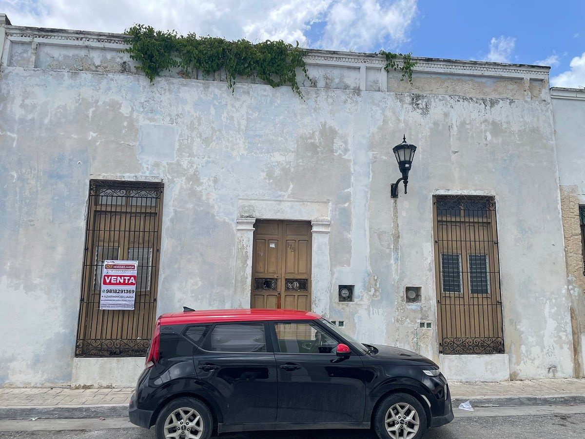 Casa em Guadalupe, Campeche, foto 2 de 30